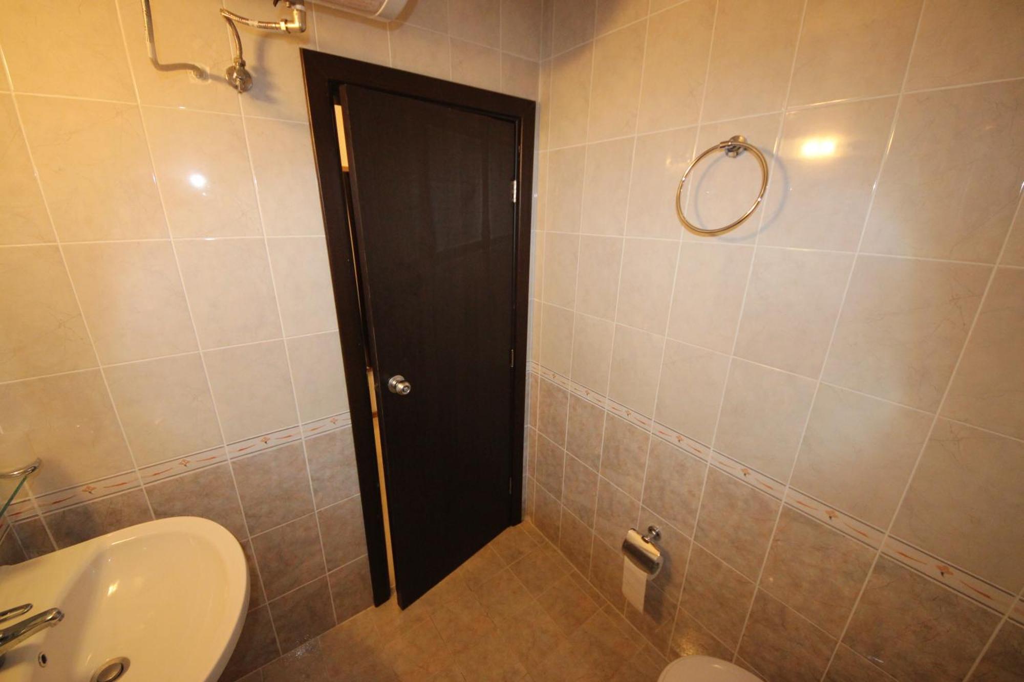 Menada Belle View Apartments Sveti Vlas Kamer foto