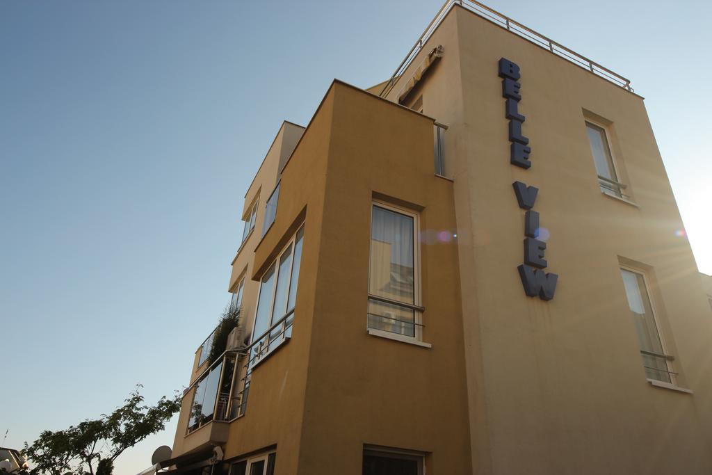 Menada Belle View Apartments Sveti Vlas Buitenkant foto