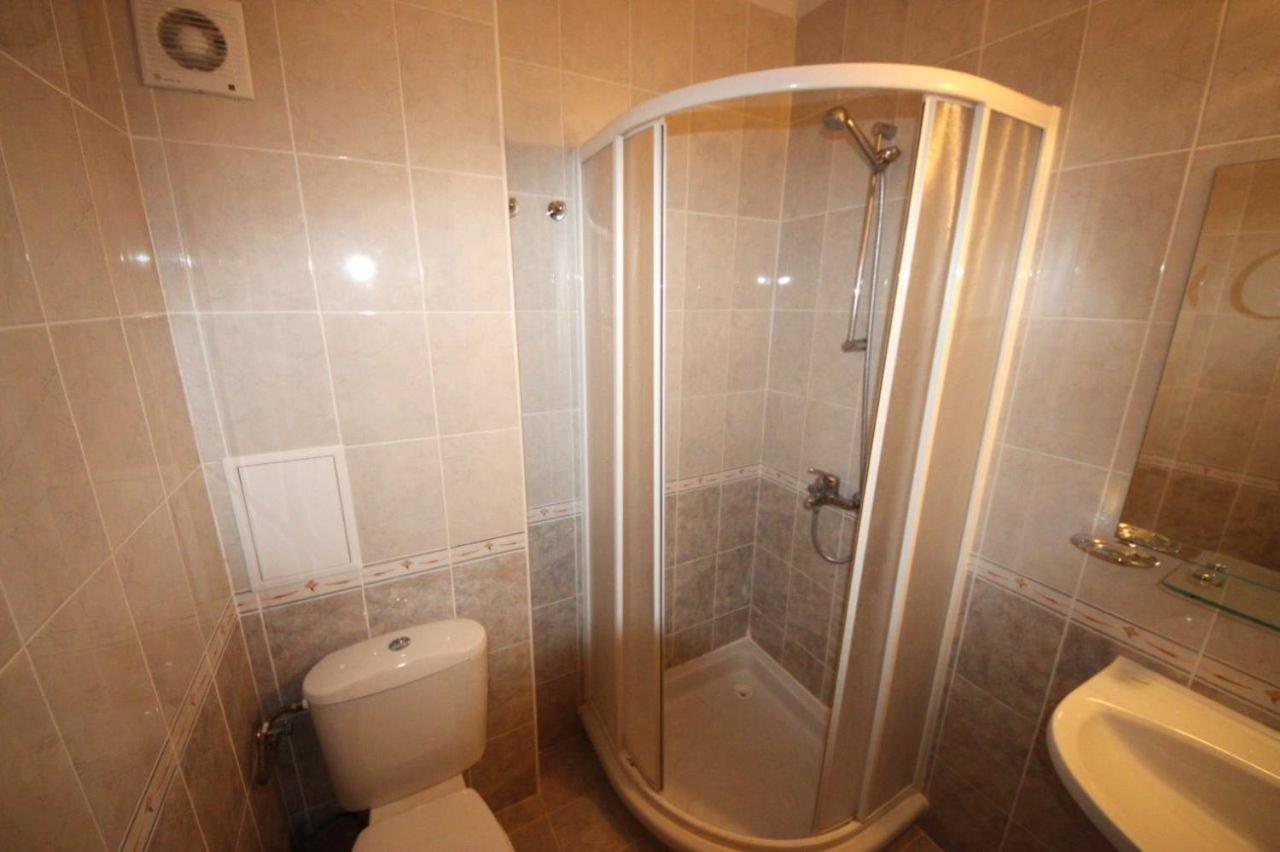 Menada Belle View Apartments Sveti Vlas Buitenkant foto